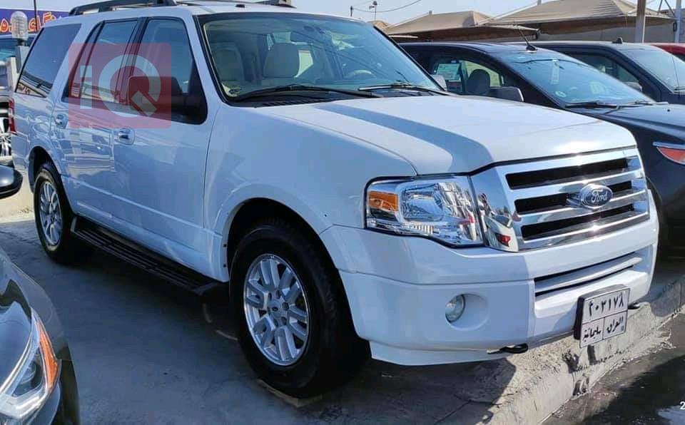 Ford Expedition